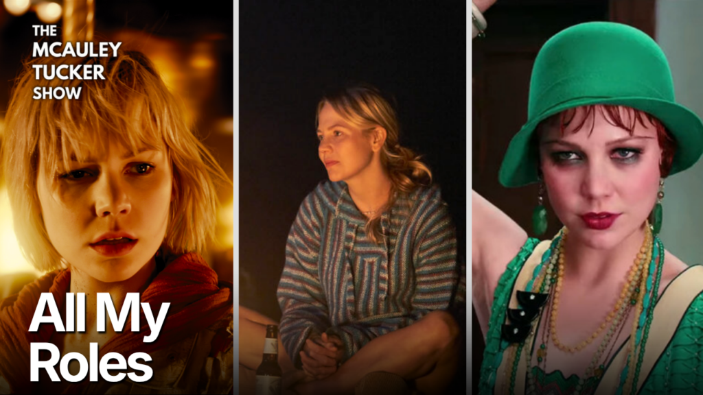 How a Shakespeare Festival at 14 Led to VHS Tapes and Hollywood┃Adelaide Clemens Interview