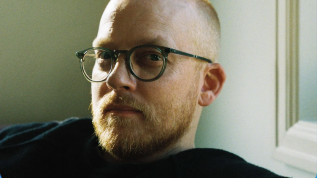 Grown Men Cried on My Shoulder at Sundance and Barely Anyone Speaks in It┃Cole Webley Interview