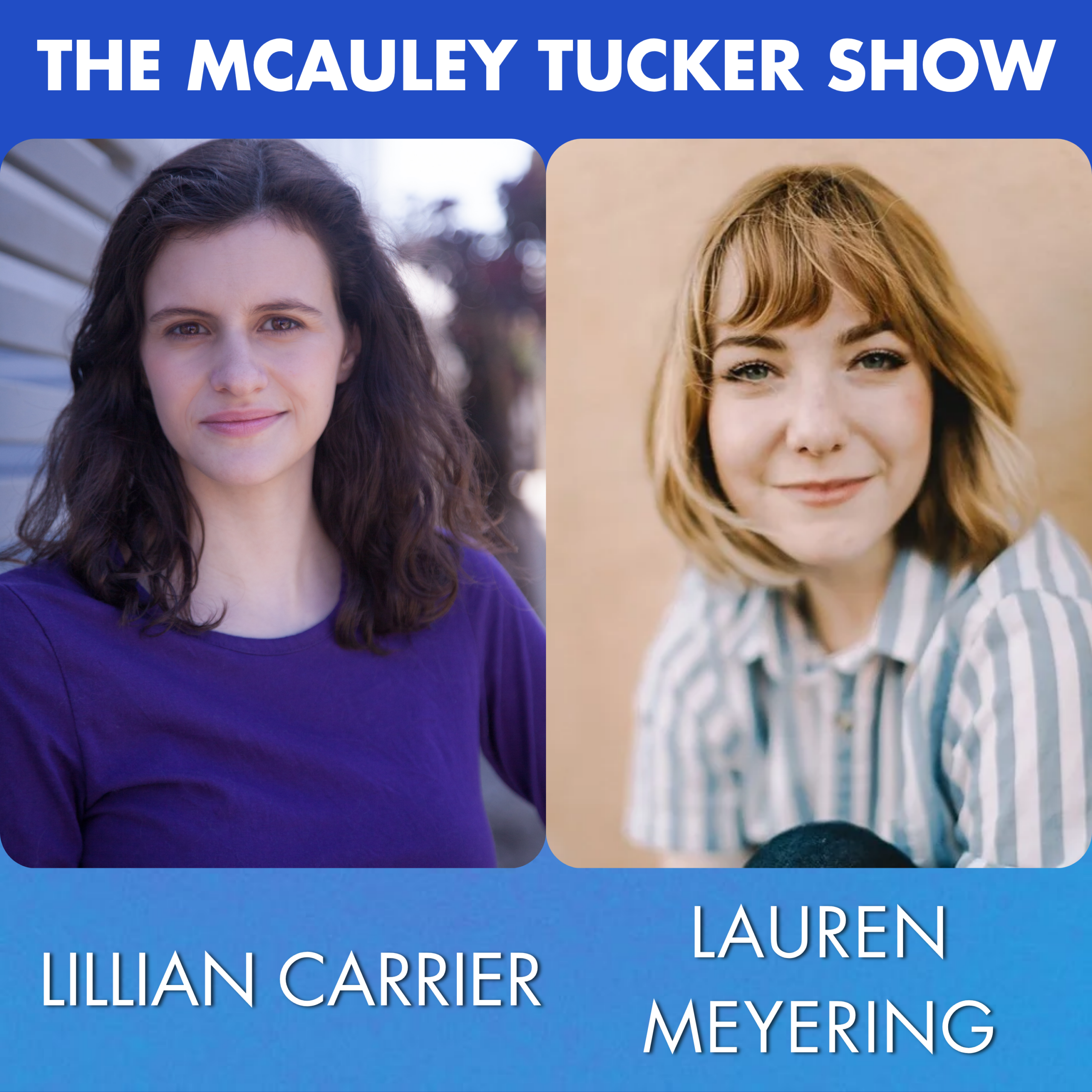 We Wrote Coach as a 65-Year-Old White Guy, and I Am Glad We Were Wrong┃Lauren Meyering & Lillian Carrier Interview