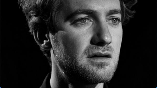 They Shot the Film First and Then Rebuilt It Live On Stage Every Night┃Daniel Askill Interview