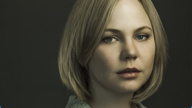My Drama Teacher Mailed My Audition Out on VHS When I Was 14┃Adelaide Clemens Interview