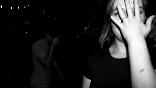 No Photos, Please