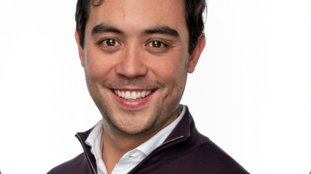 What Fred Rogers Taught Me at Six That I Put Into a Film at Forty┃Nicholas Ma Interview