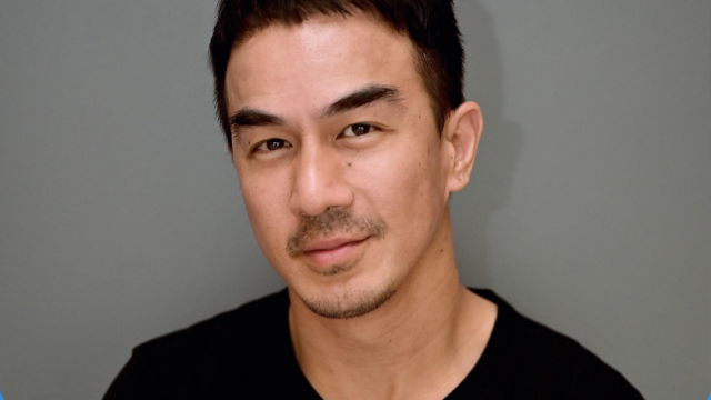 “If You Are Brave and You Die in That Ring, I Will Still Be Proud”┃Joe Taslim Interview