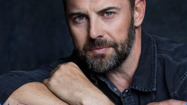 I Had My Real Bruises Covered Up So They Could Paint Fake Ones On┃Daniel MacPherson Interview