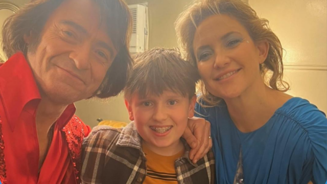 I Had Already Quit Acting. My Mom Made Me Do One Last Audition┃Hudson Hensley Interview