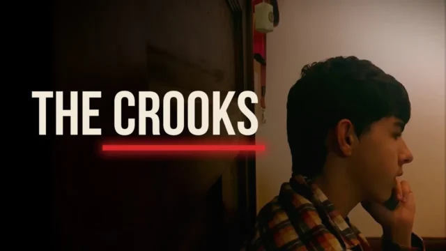 The Crooks
