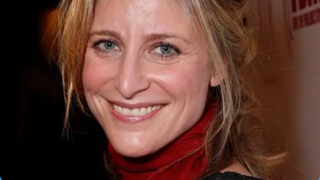 She Made This Same Story Once Before, About Her Own Father┃Tessa Blake Interview