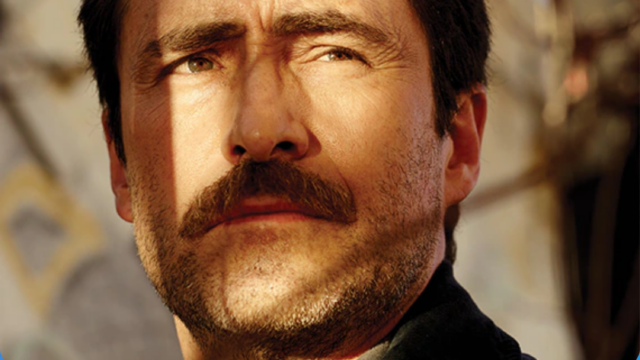 The 1968 Question That Made Me Pause Mid-Interview┃Demián Bichir Interview